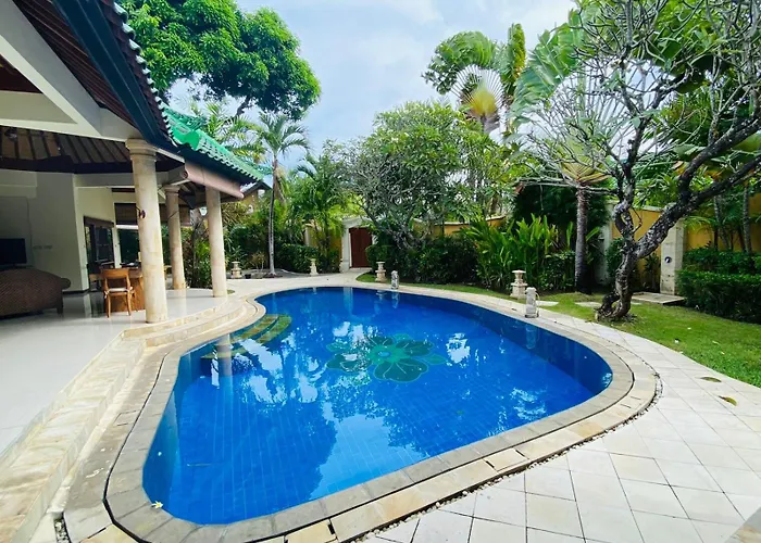 Bali Jade Sanur (Bali)