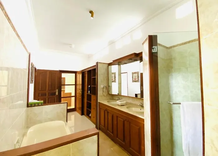 Villa Bali Jade Sanur (Bali)