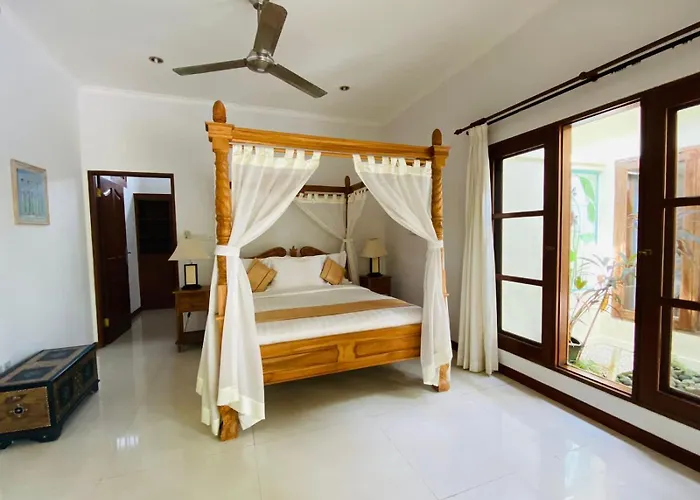 Villa Bali Jade *