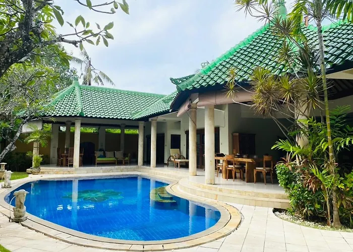 Villa Bali Jade Sanur (Bali)