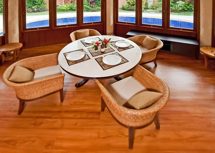 Bali Jade Villa