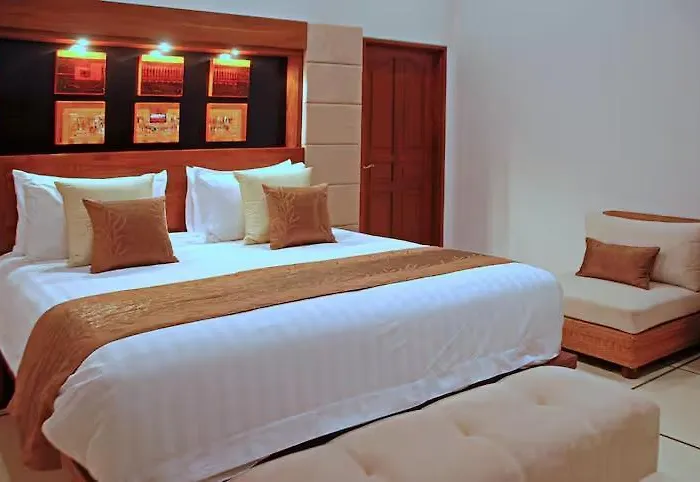 Villa Bali Jade