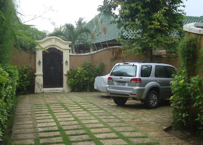Bali Jade Sanur (Bali)