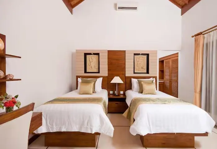 Villa Bali Jade *