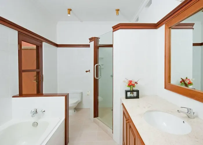 Bali Jade Villa