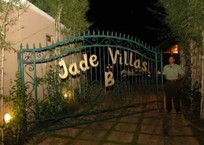Bali Jade *