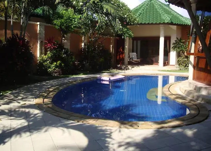 Bali Jade Villa