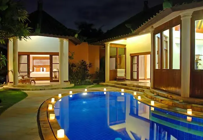 Bali Jade * Sanur (Bali)