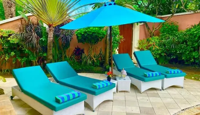 Bali Jade Sanur (Bali)