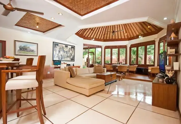 Villa Bali Jade *