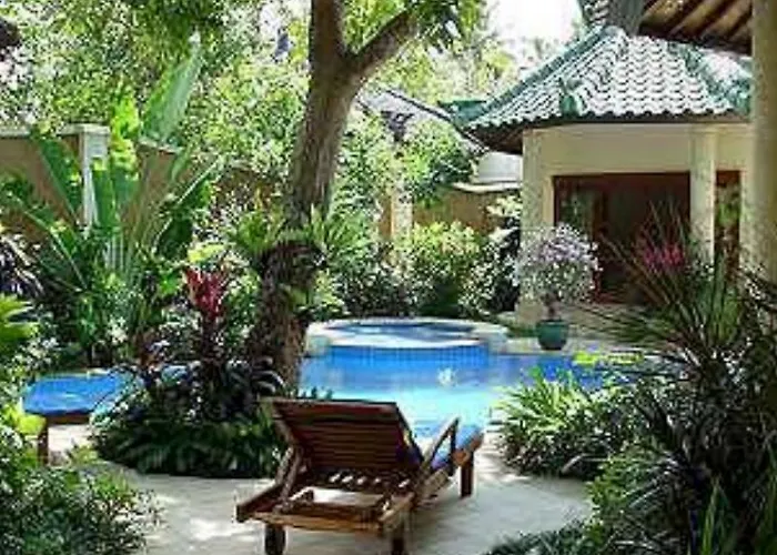 Villa Bali Jade