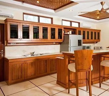 Villa Bali Jade Sanur (Bali)