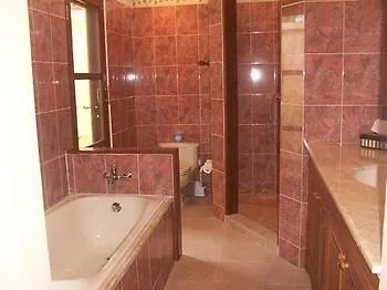 Bali Jade Villa *