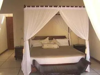Bali Jade Villa *