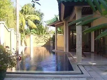Bali Jade Villa *
