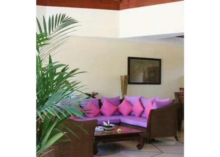 Villa Bali Jade *