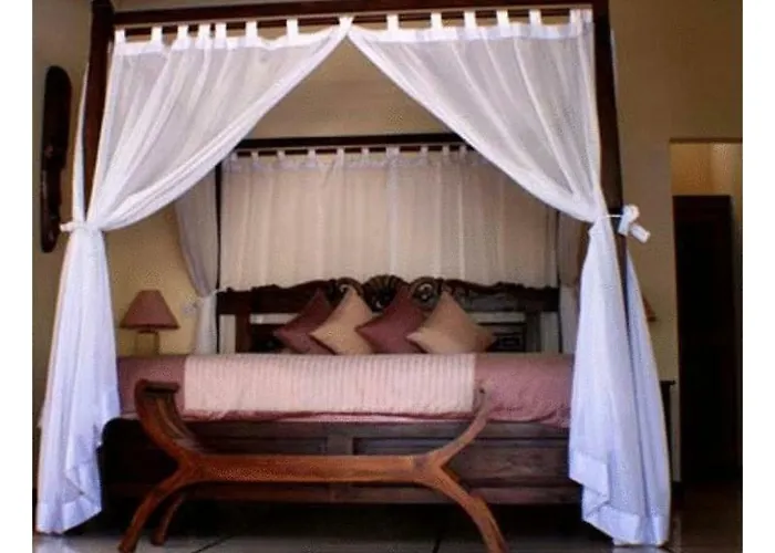 Bali Jade * Sanur (Bali)